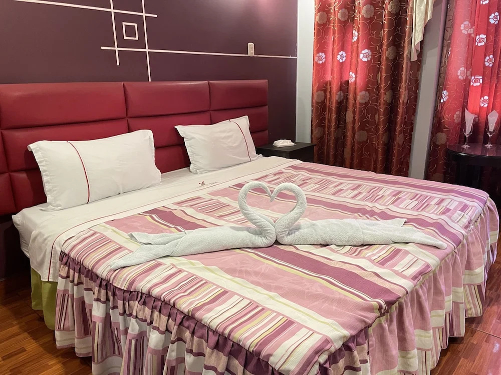 Hostal Manantial