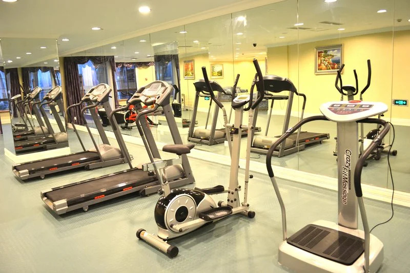 Best Western Venice Park Hotel
