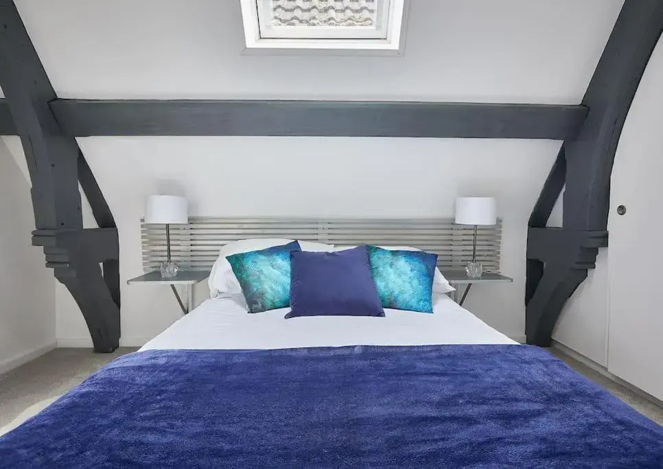 The Chapel Cottage by Ritual Stays