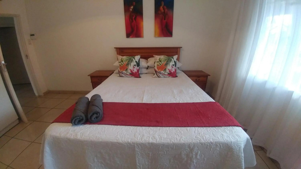 Four Seasons Self-Catering Guest House