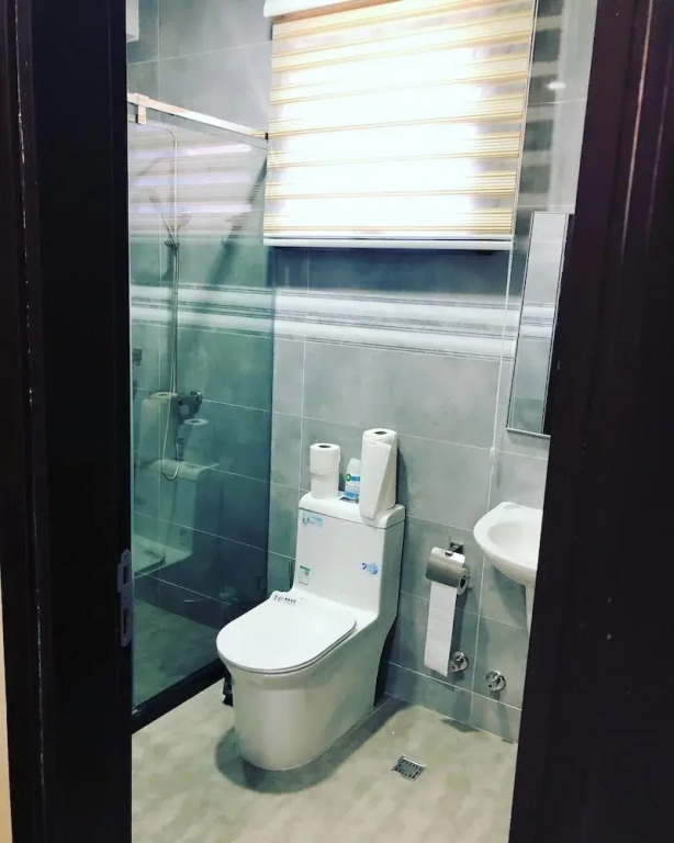 Uda Apartment
