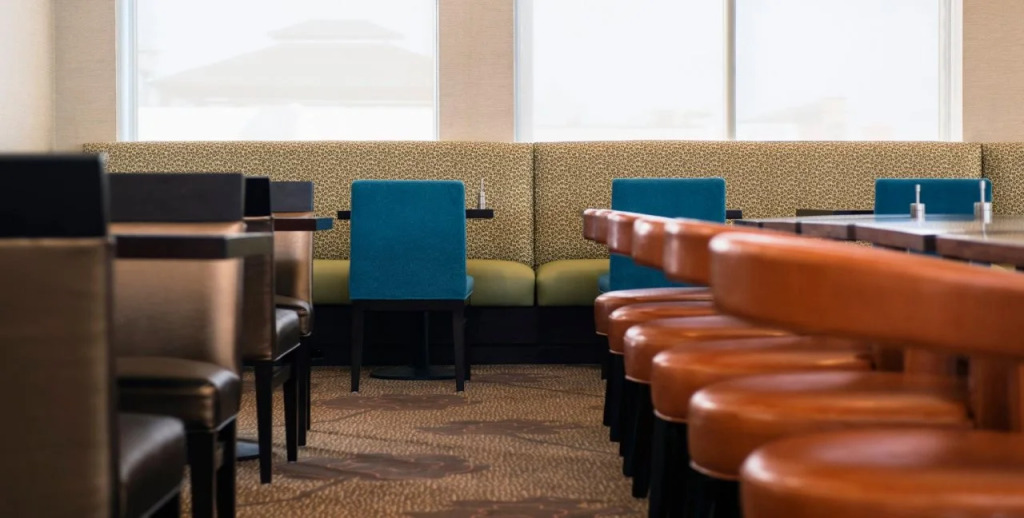 Hilton Garden Inn West Edmonton