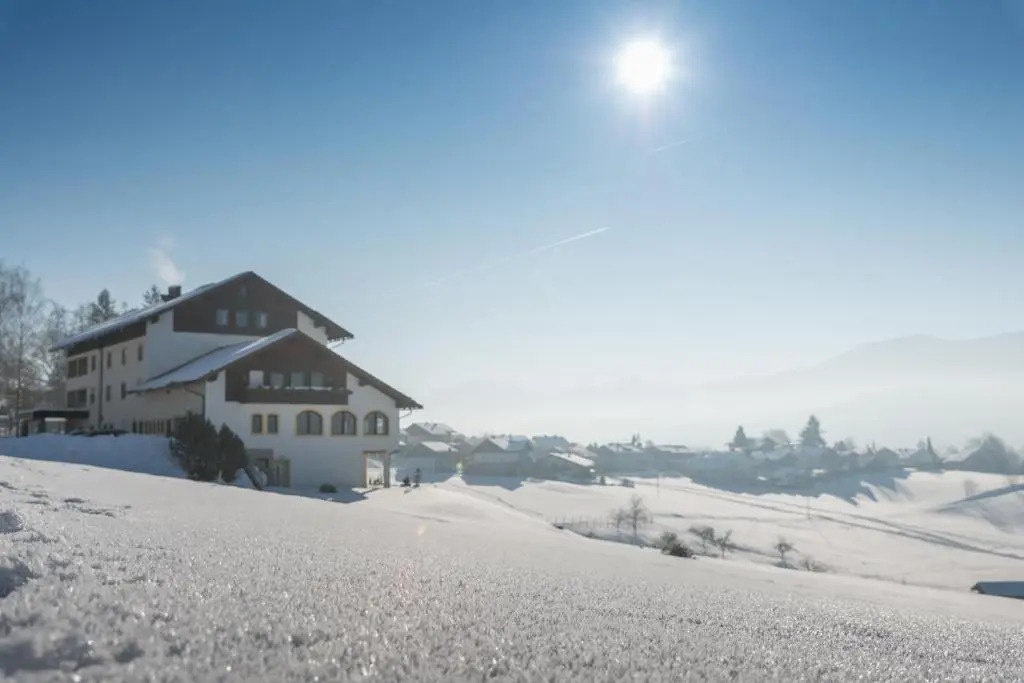 Hotel Sonnbichl