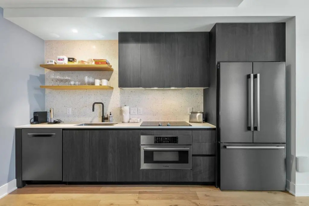 Austin Condo Hotel
