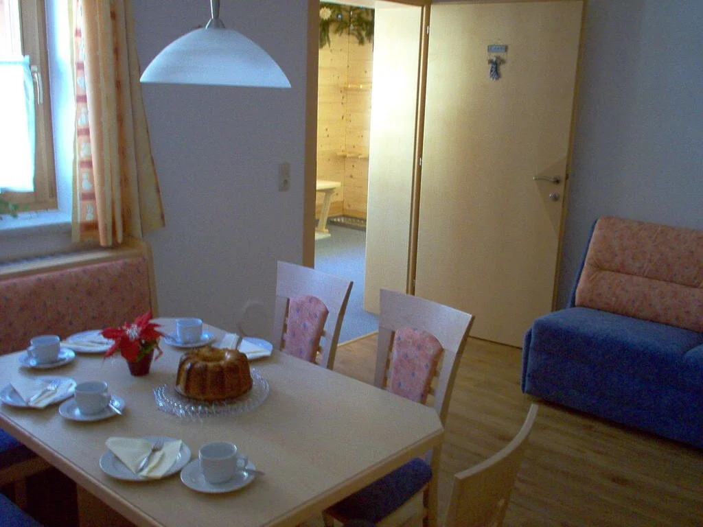 Landhaus Aichhorn