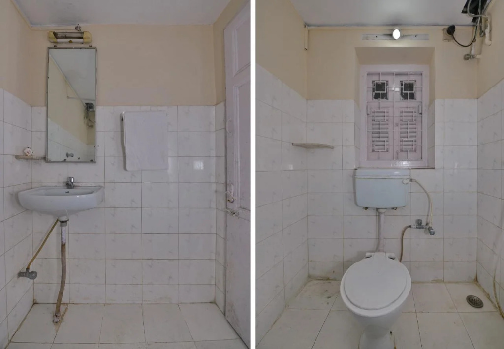 OYO 10826 Sona Guest House