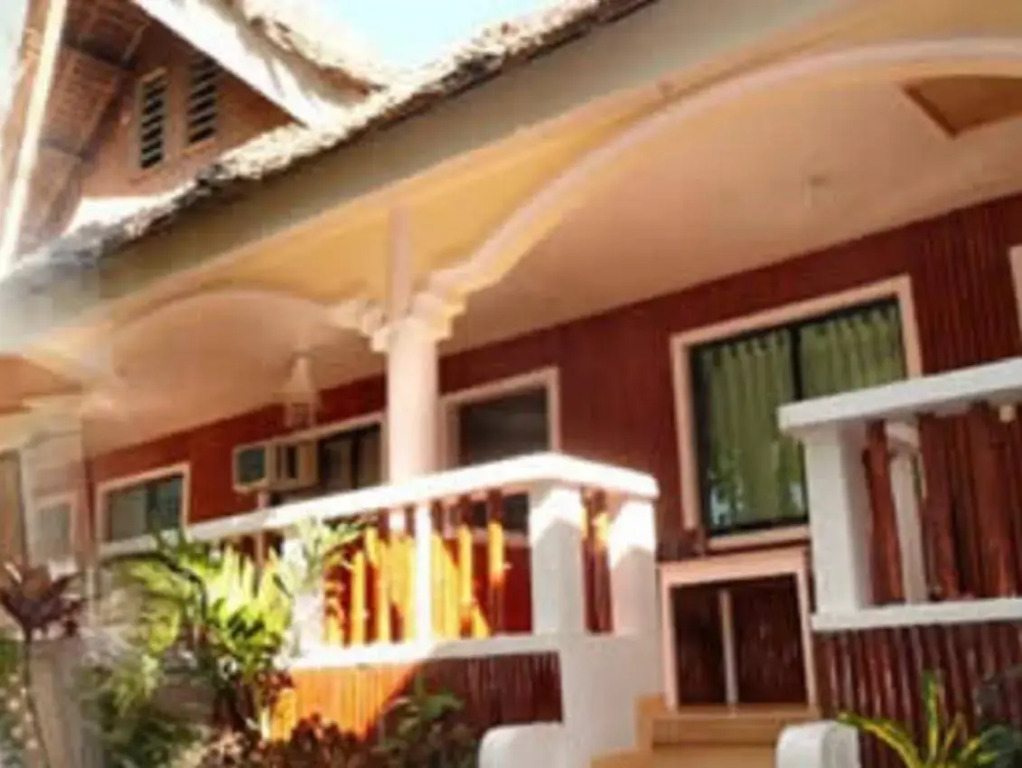 Alliyah's Beach Resort
