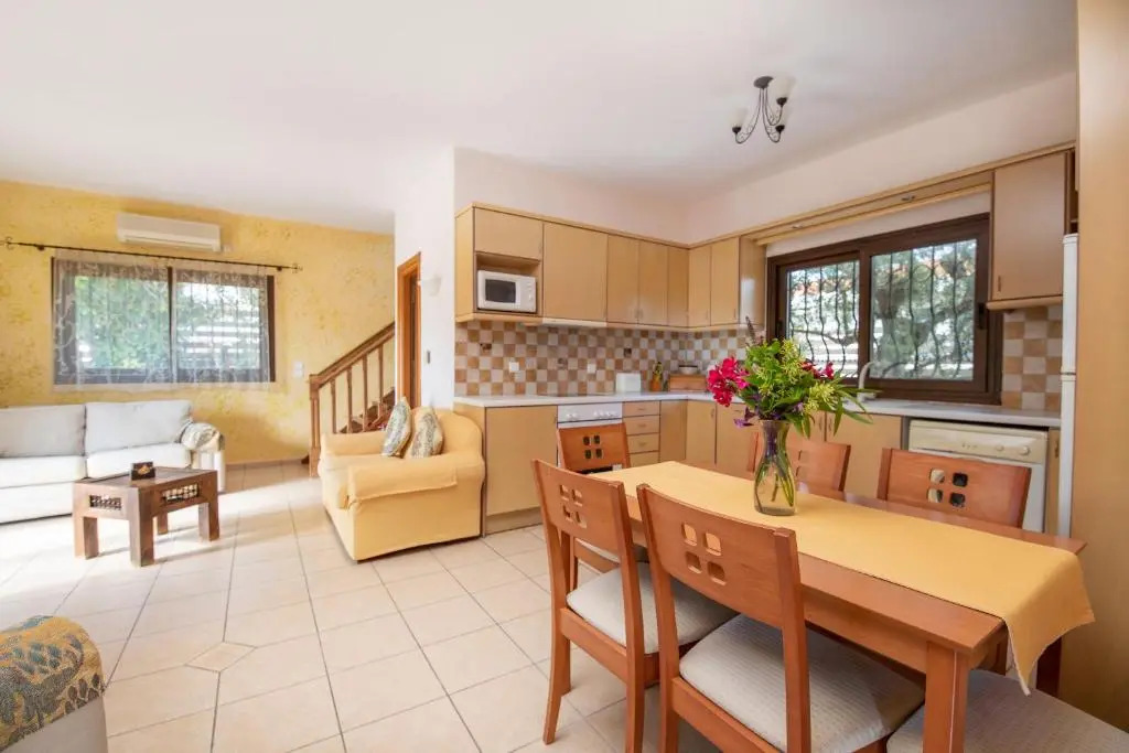 Olive Tree Villas