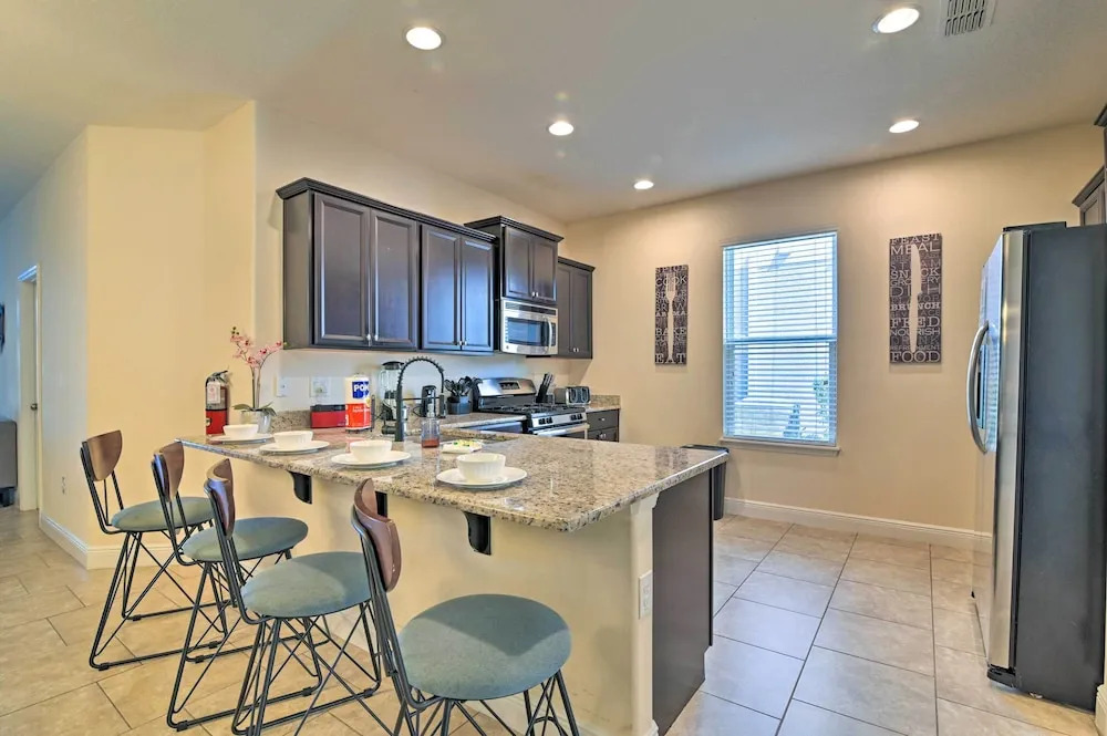 Davenport Disney-themed Resort Home w/ Club Access