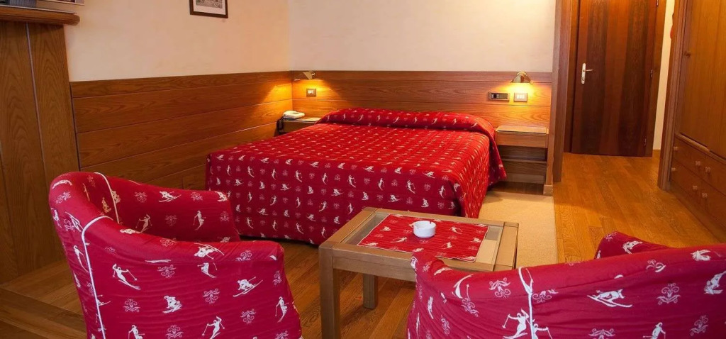 Hotel Pavillon