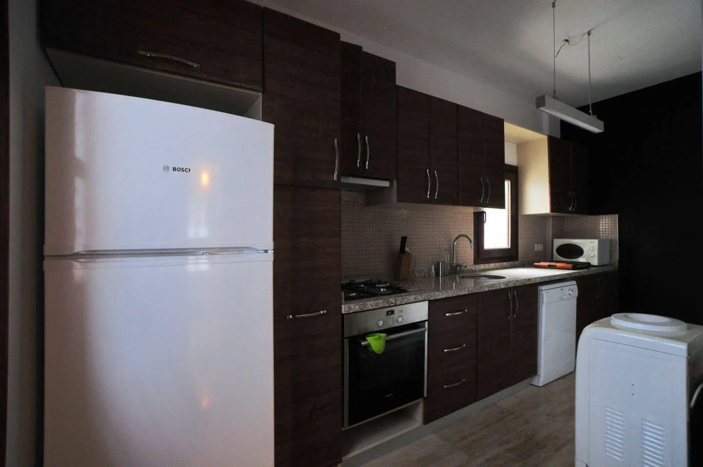 Smart City Suites Hotel Bodrum