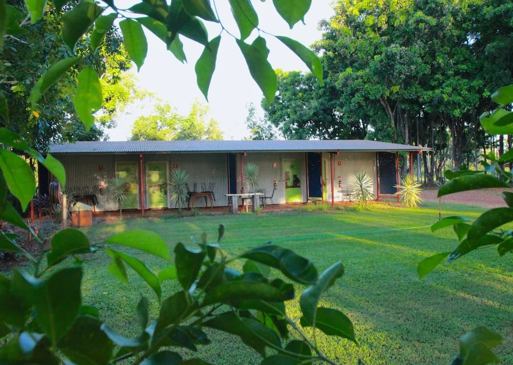 Banyan Tree Holiday Park