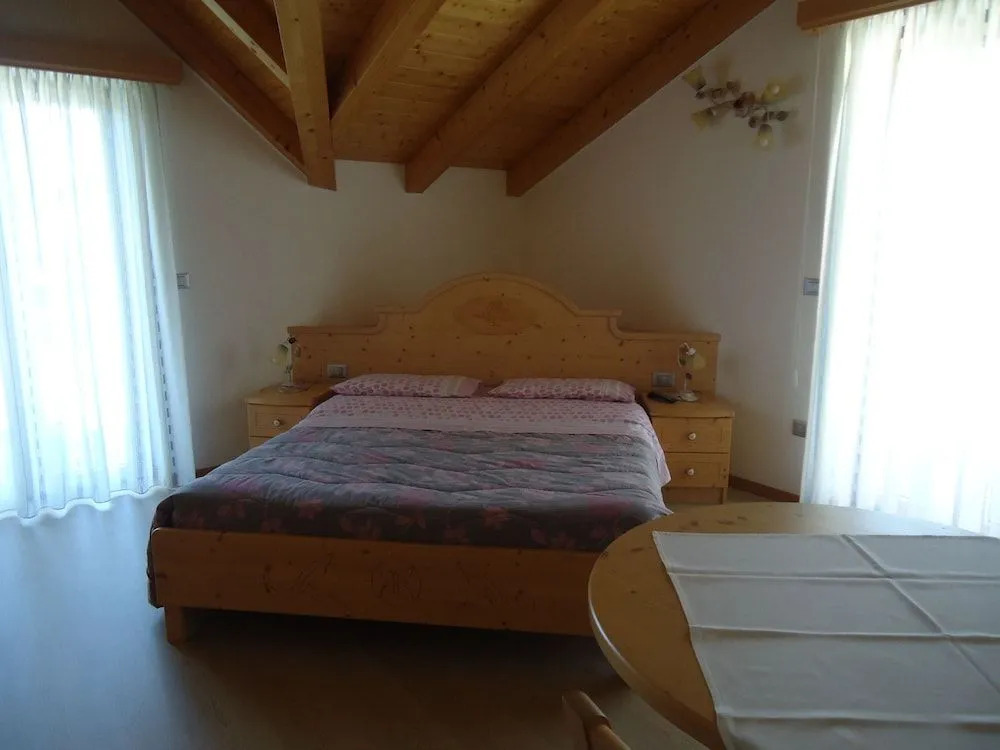 Agritur Belsogno B&B