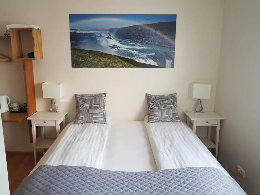 Kirkjufell Hotel by Snæfellsnes Peninsula West Iceland - Grundarfjordur