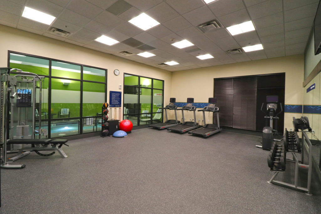 Hampton Inn Kearney