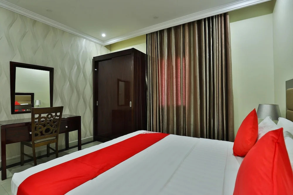 Tuline Blue by OYO Rooms