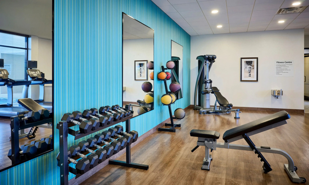 Staybridge Suites Niagara-On-The-Lake by IHG