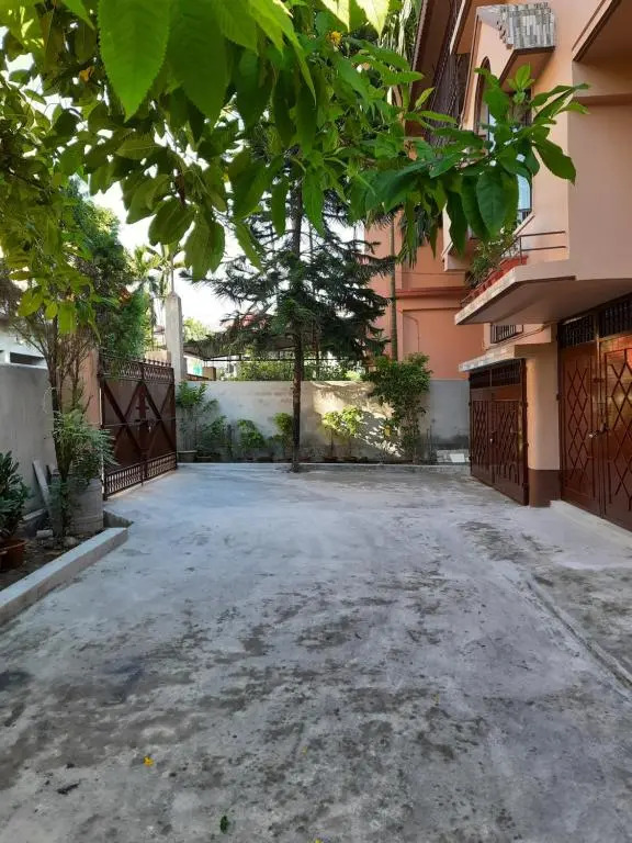 Mulaqat Homestay