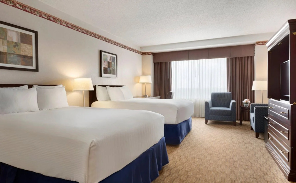 Park Inn By Radisson Toledo