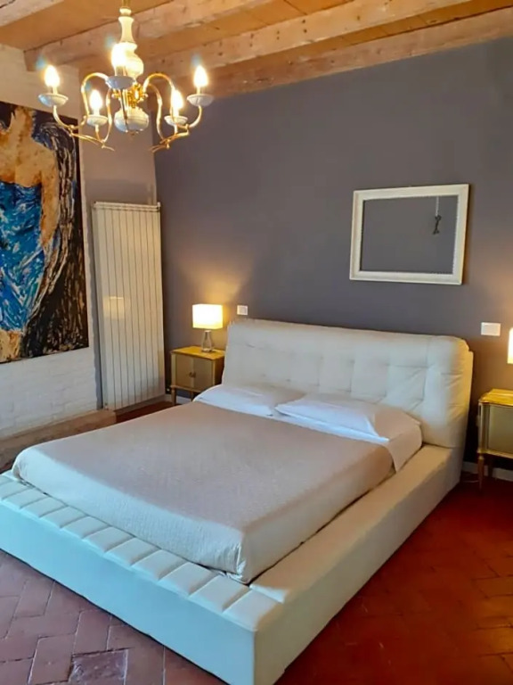 Vicolo Del Nido B&B