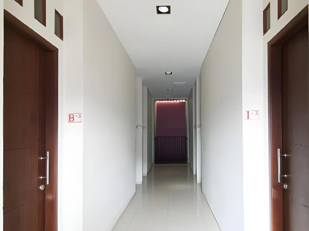 iCorner Residence