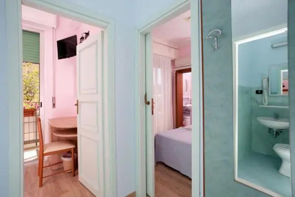 Hotel Vallechiara