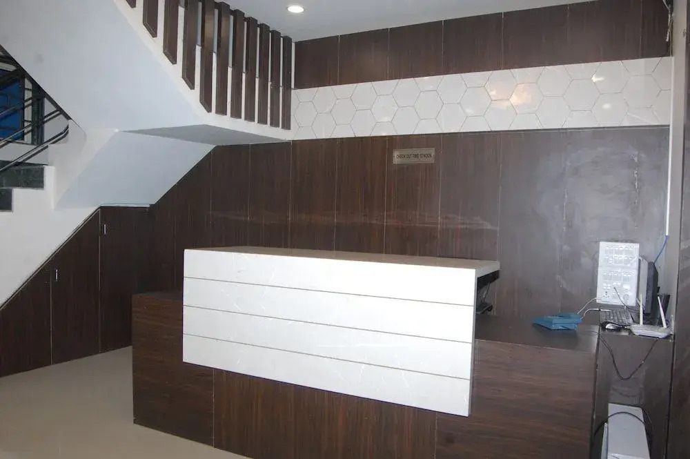 Hotel Surya