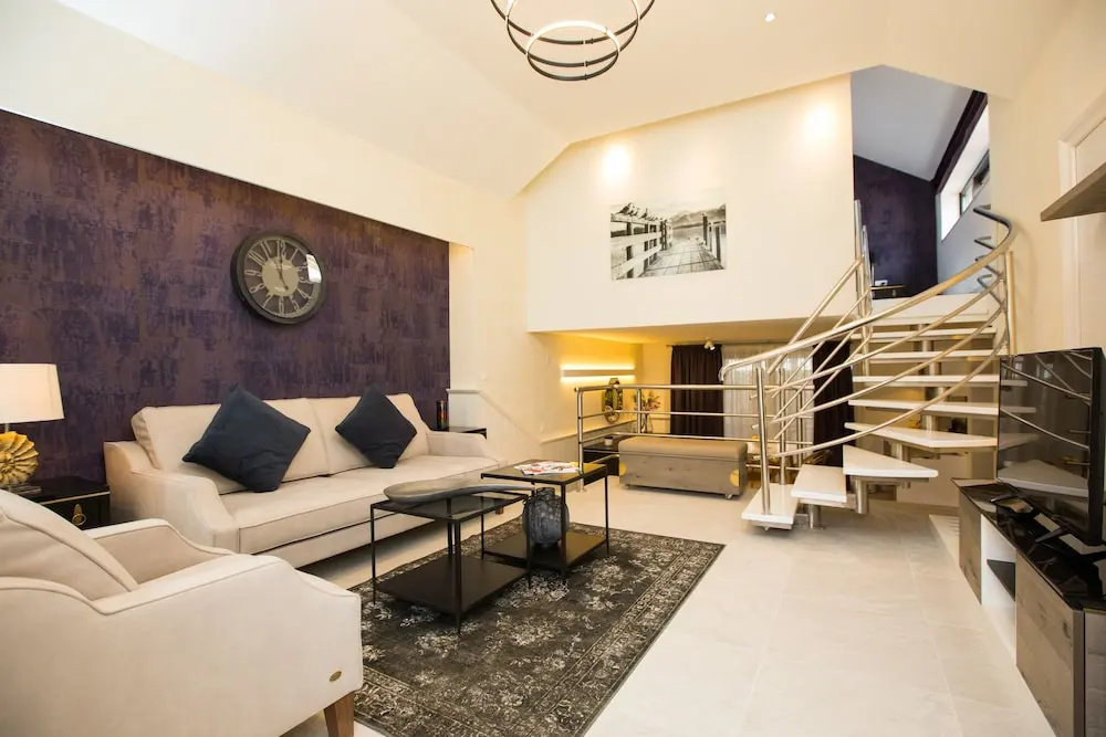 Villa Diamond