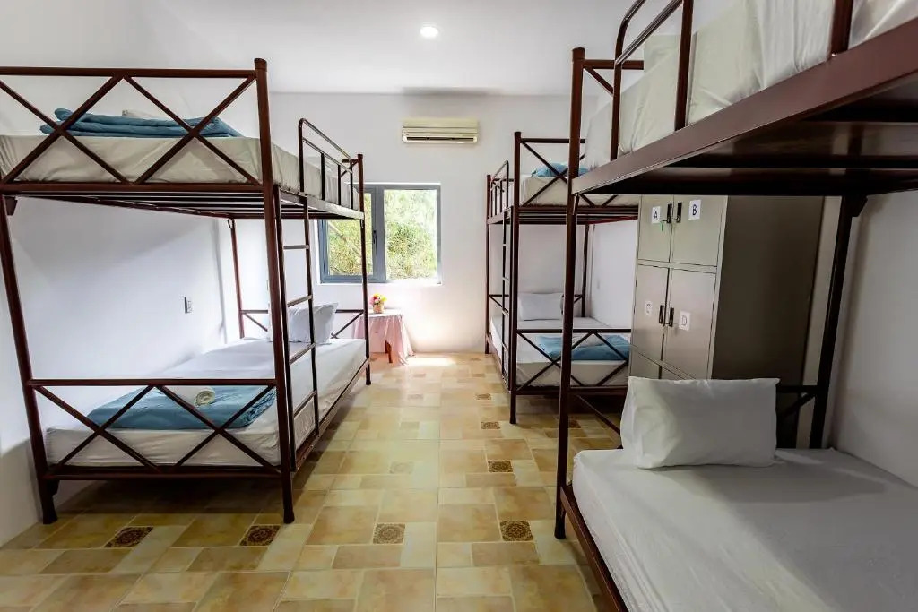The Dreamers Homestay