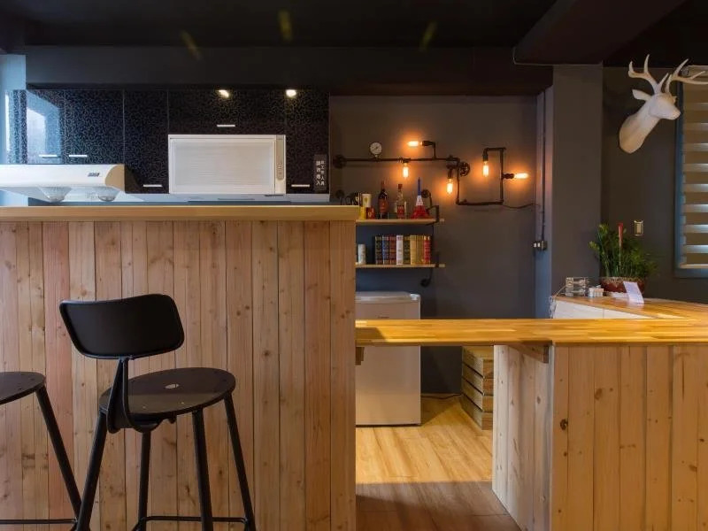 Loft House