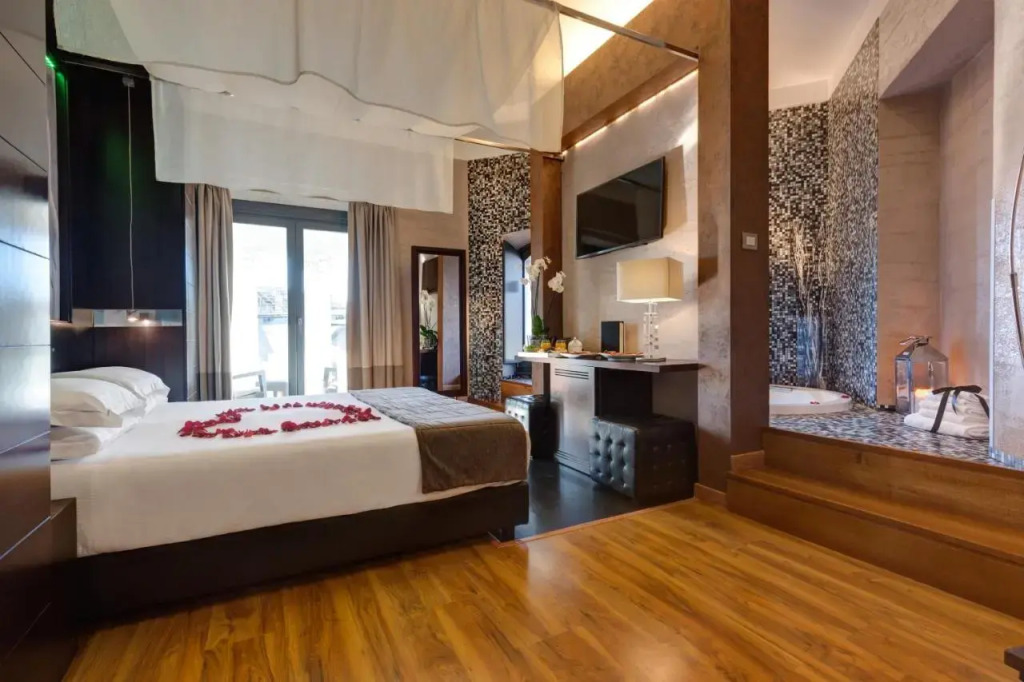 Dharma Luxury Hotel & SPA