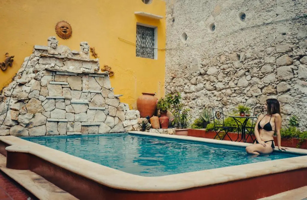Hotel Mucuy
