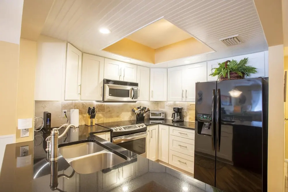 Sea Winds 30 Oceanview 3 Floors Awesome New Kitchen