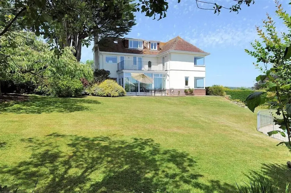 Somerhill