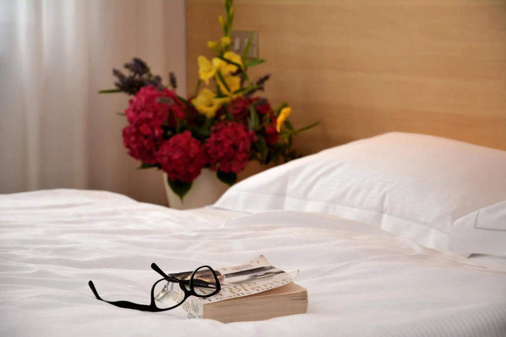 Park Hotel Eden