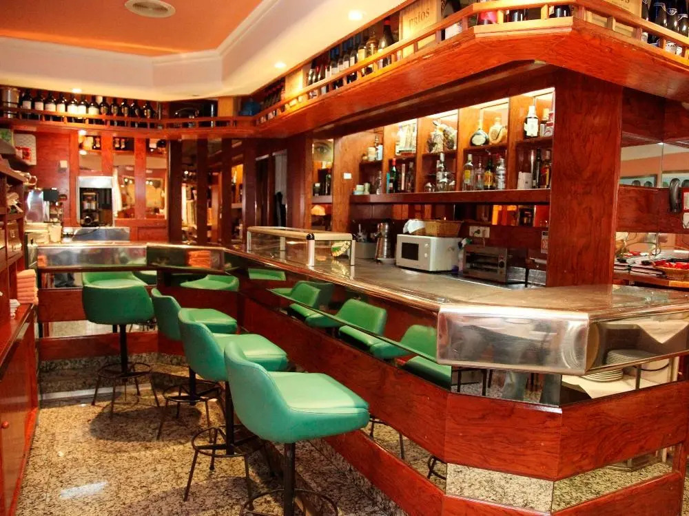 Villarreal Hotel