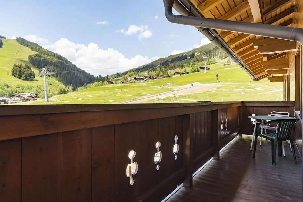 Appartements Bernhofer