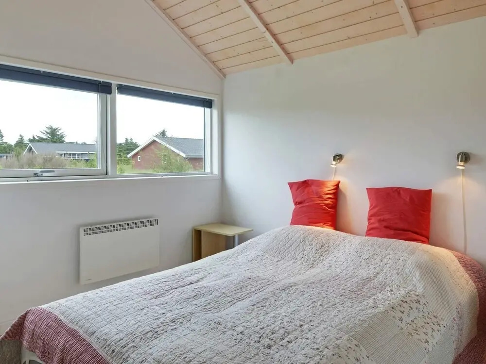4 star holiday home in Tarm