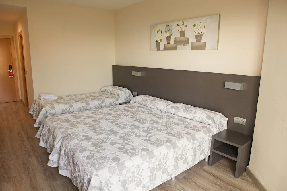 VALHOTEL Residencia Tiempo Libre El Puig