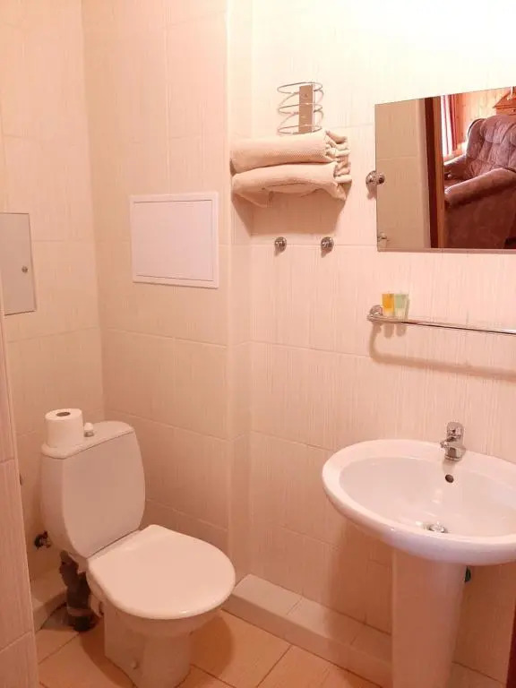 garni Hotel ASAS***