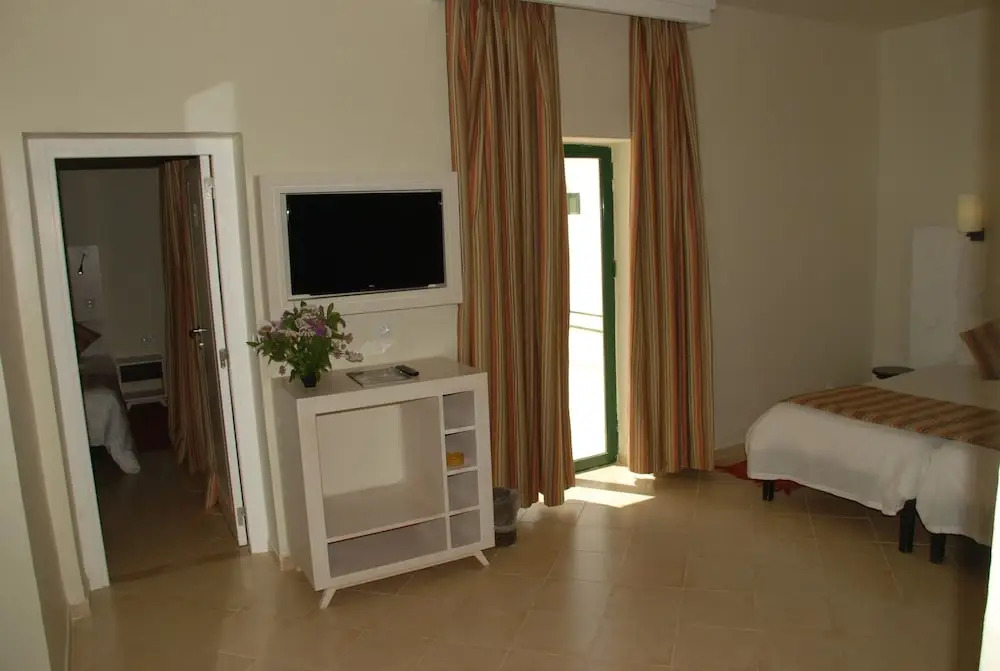 Seabel El Hambra