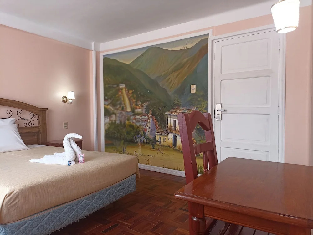 RIXAA Hotels