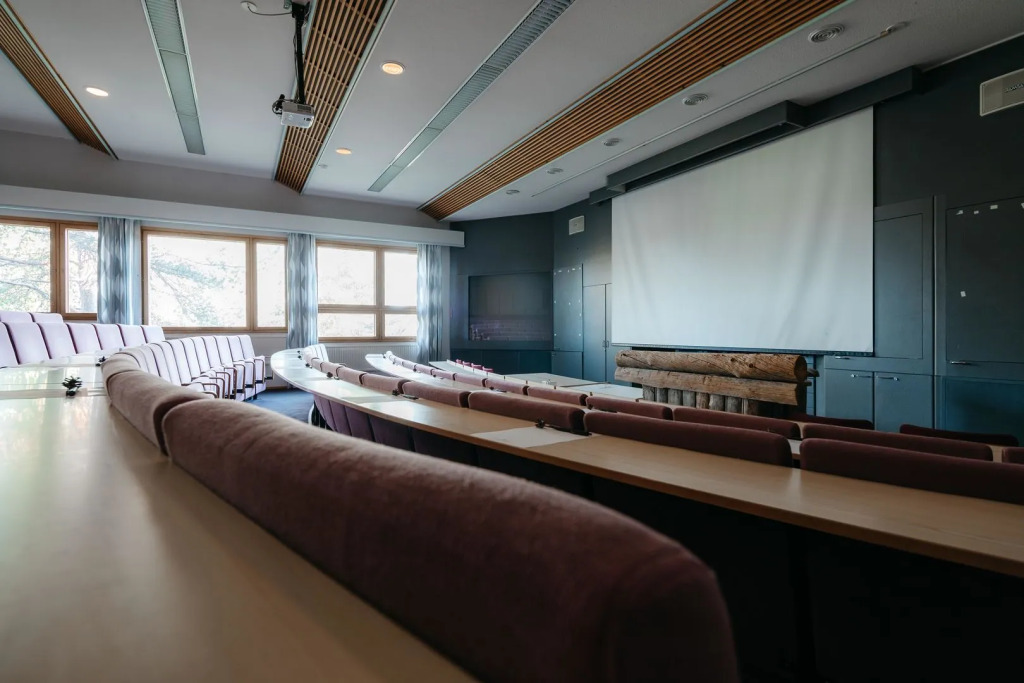 Lapland Hotels Äkäshotelli