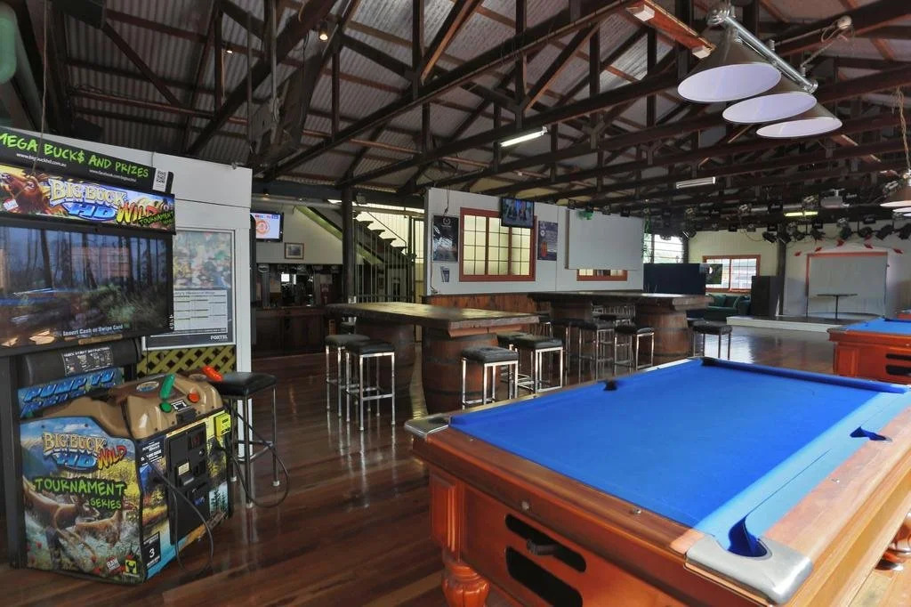 O'Dowds Hotel Rockhampton