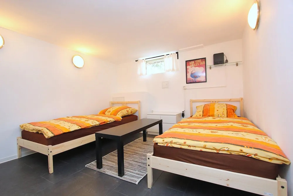 Private Apartment Bolzumer Straße