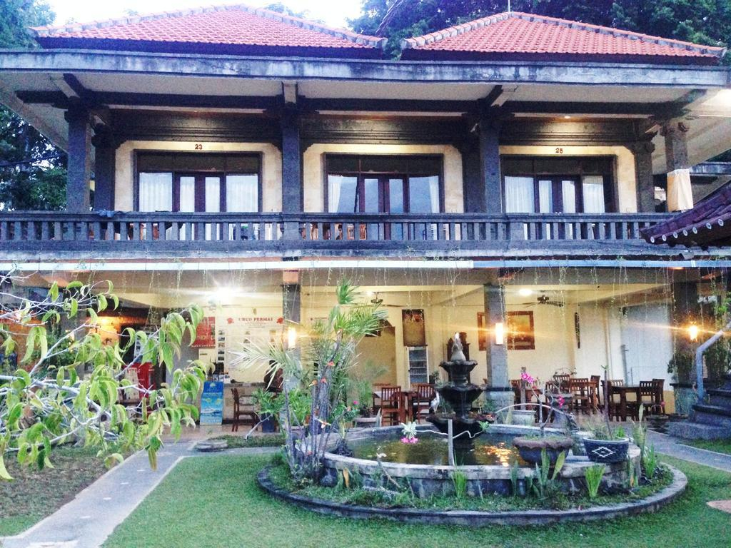 Ubud Permai Bungalow & Spa