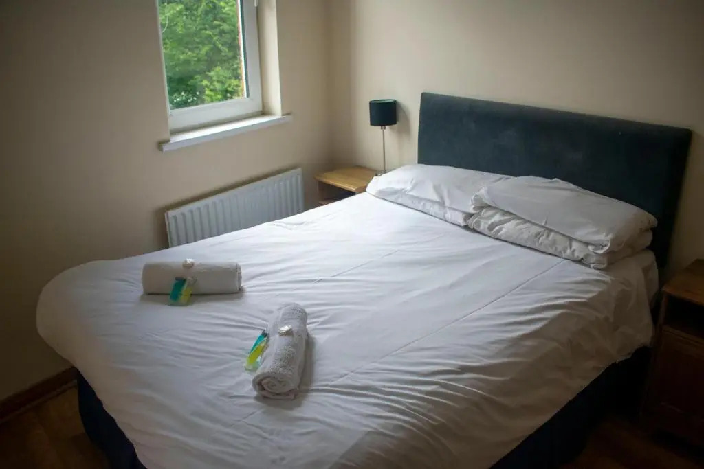 Titanic Apartments Belfast