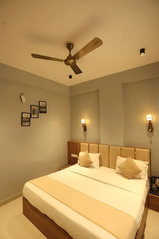 Hotel Trinay
