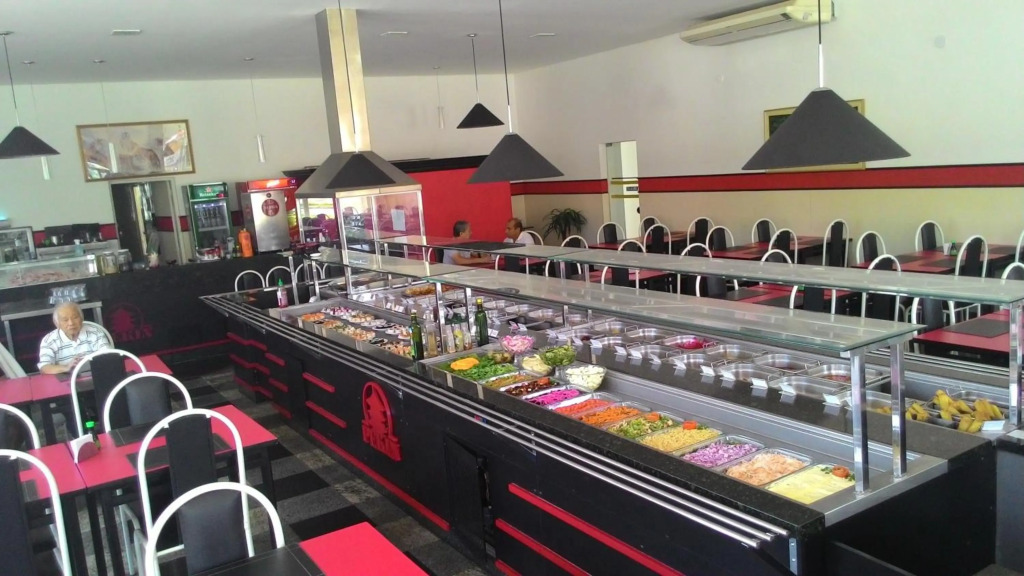 Pekin Palace Hotel