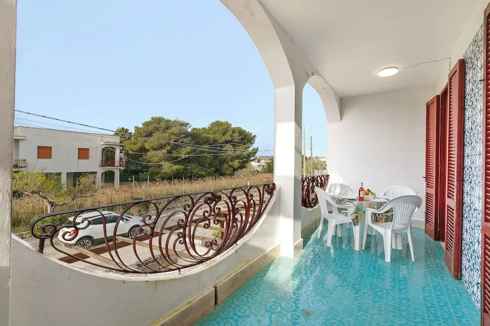 Residence Vista Mare